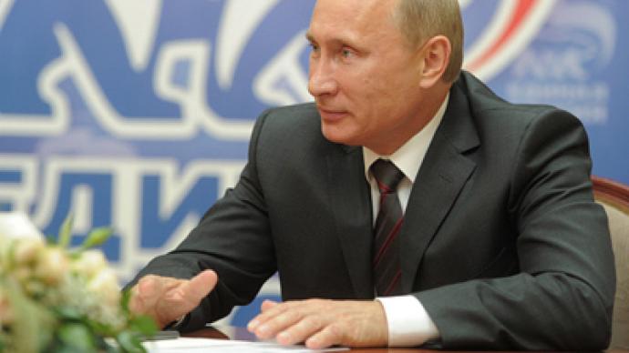 Opposition misreads Putin’s proposal for primaries