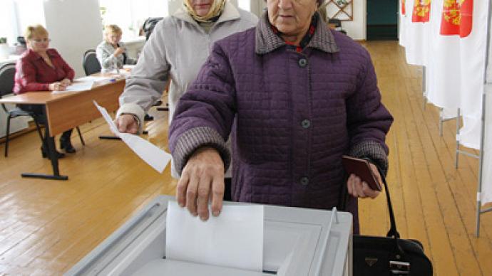 Fair Russia wants protest vote to be returned