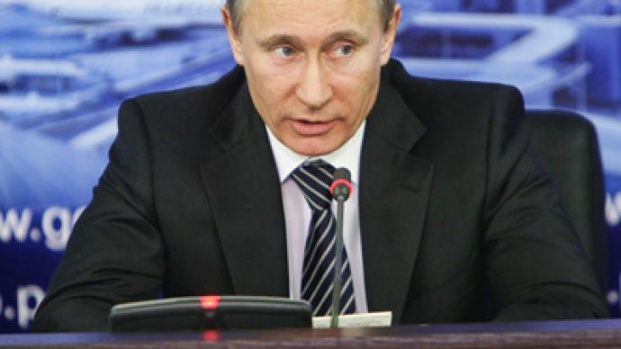 Provincial weaver takes Putin’s Duma seat