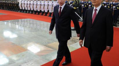 Putin to discuss Ukraine with Asian allies in Dushanbe