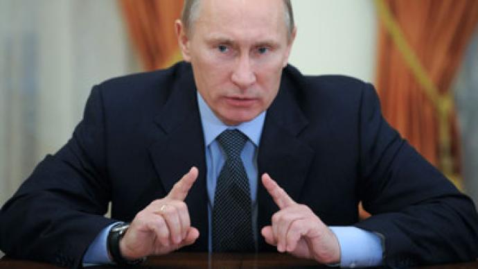 Offshore drilling: Putin targets cashflow