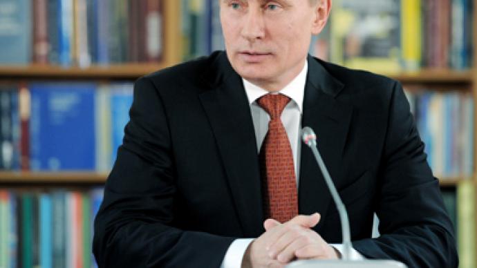 Putin calls for tougher punishment for drug dealers 