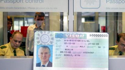 Moscow could respond ‘appropriately’ if talks on visa-free travel delayed