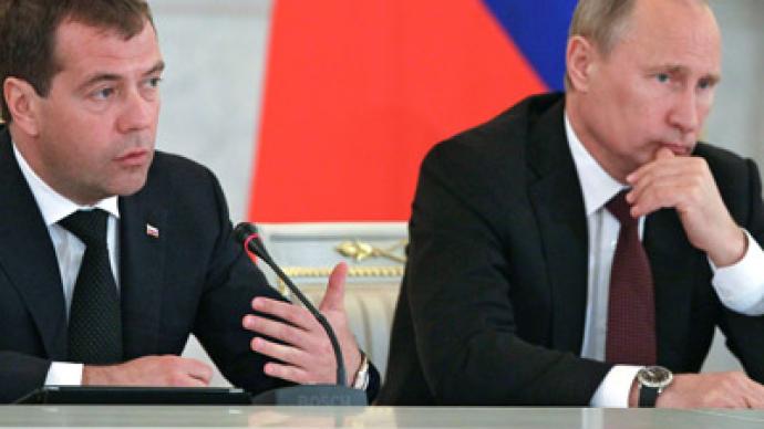 Putin has final say on governors’ performance