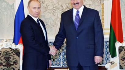 West wants Belarus dance to their tune – Lukashenko