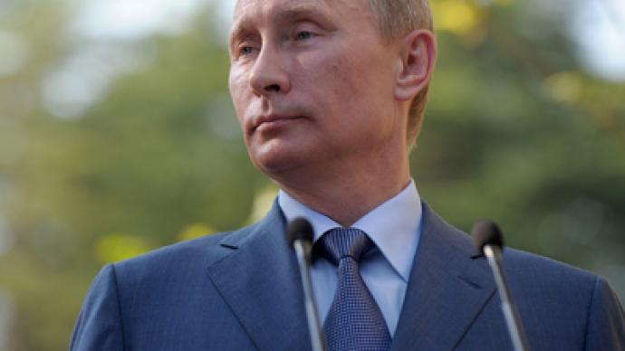 Russia was prepared for Georgian aggression – Putin 
