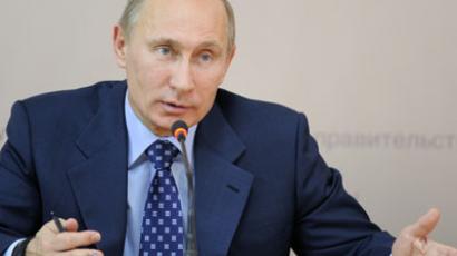 PR or pledges? Putin's campaign principles debated