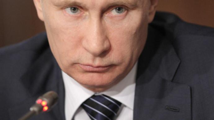 Putin invites non-system opposition to dialogue
