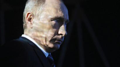 Putin still to decide whether to run for presidency in 2012