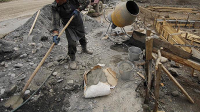 South Ossetia clears up war aftermath, restores image 