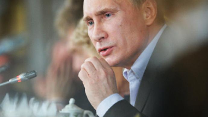Tandem is not dead – Putin