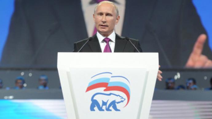 Putin spokesman plays down Western fears of strife