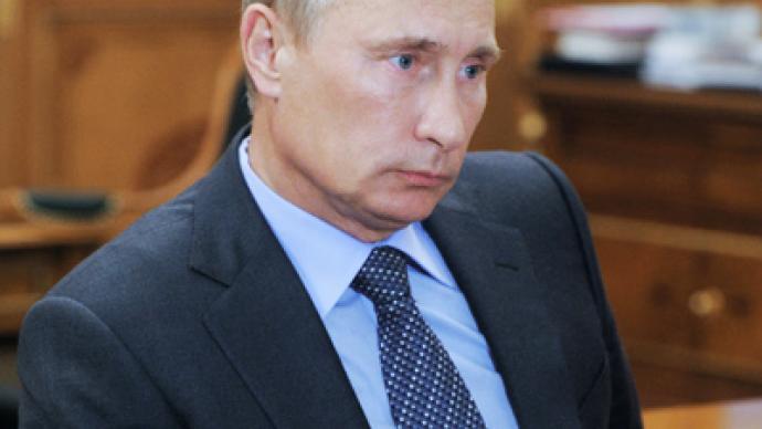 Putin proposes 'cutting off' something from N. Caucasus separatists