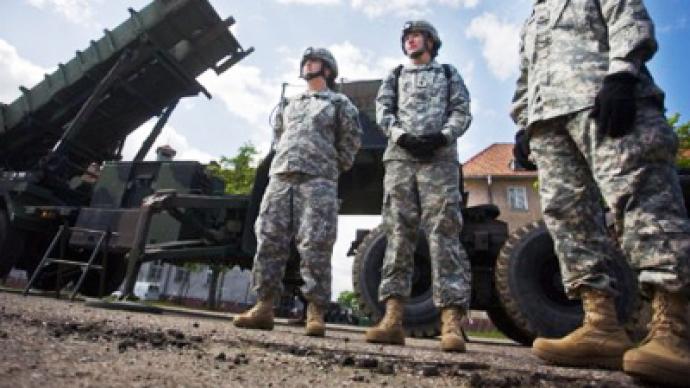 Romania agrees to host US missile defense base
