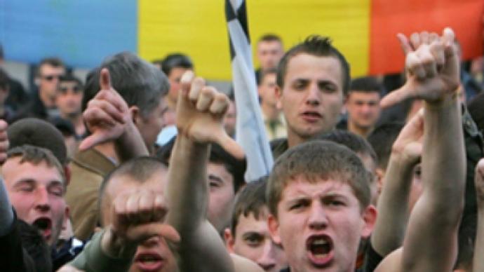 Romania was not behind post-election riots – Moldovan prosecutors