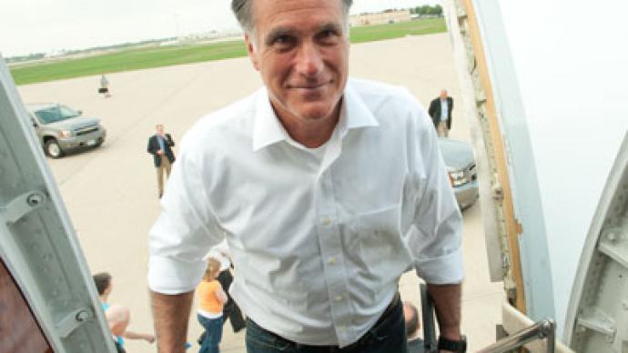 Will a Romney victory rattle geopolitical stage?
