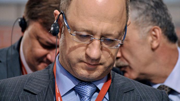 Deputy Duma speaker from Fair Russia may join rival party’s primaries