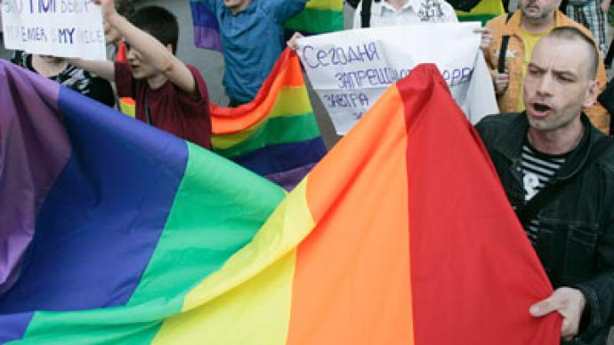 Russia blocks CE’s youth resolution over disagreements on LGBT policy