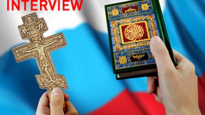 Moscow suggests US experts ask Russian scholars about religious freedom
