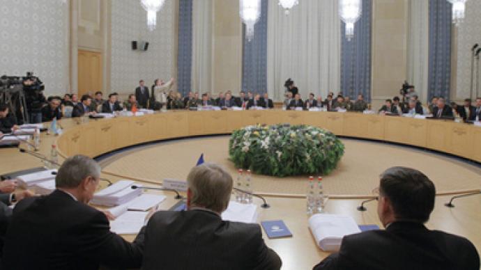 Russia works to enhance CSTO’s international role 