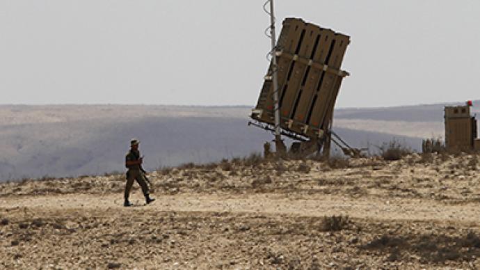 Moscow advises restraint following Palestinian-Israeli ceasefire
