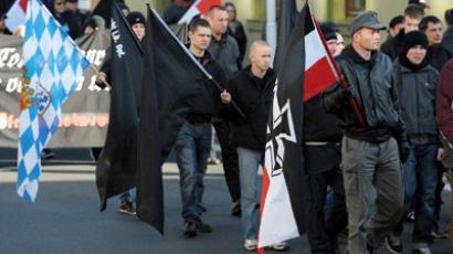 HR group slams Estonian Defense Minister over Nazi sentiments