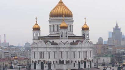 Duma to guard Christianity: MPs battle ‘evil’ ideologies 