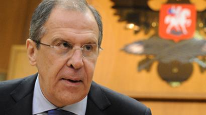 Russia will never involve itself in 'another Afghanistan' - Lavrov 
