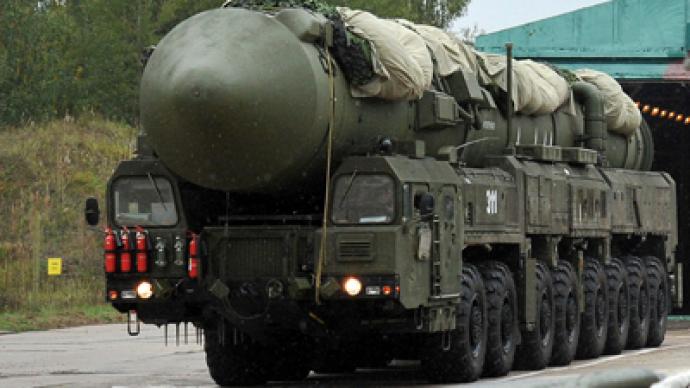 ‘Russia capable of neutralizing US missile defense threat’ 