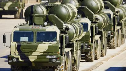 Ball is in NATO’s court in European missile defense talks - Medvedev