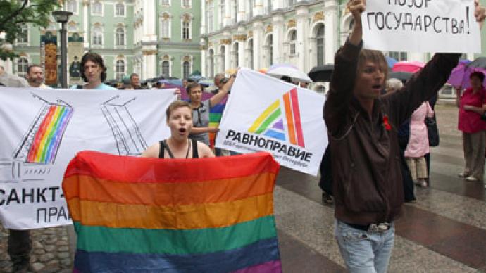 Russian court rules gay pride events are not propaganda – activists
