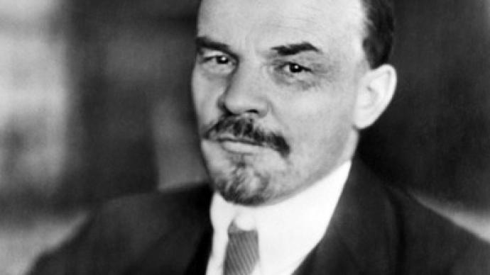 ‘Probe Lenin as extremist!’: Historian’s urge divides opinion