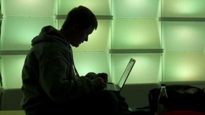 Internet freedom on decline worldwide as governments tighten grip - report