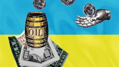 Russia creates $9bn bonanza for oil rig manufacturers