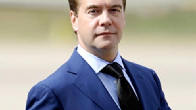 Criminal suspects should not be granted foreign citizenship – Medvedev