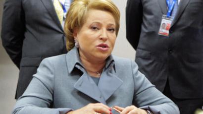Opposition widens campaign against St. Petersburg governor