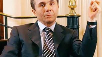 ‘Saakashvili cannot win in fair elections’