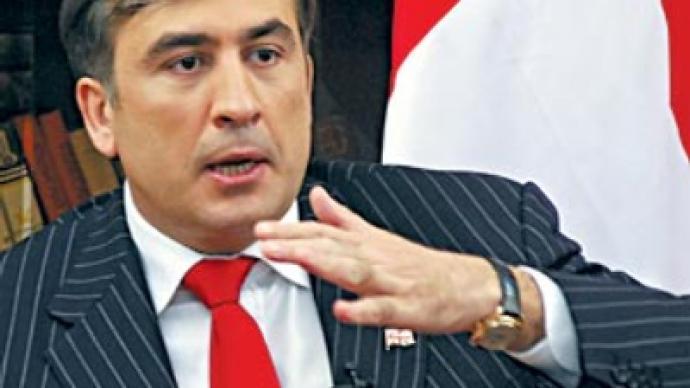 Saakashvili was preparing the August war for years – Georgian scholars