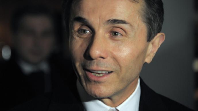 Saakashvili’s epoch of lies is over – new Georgian leader