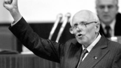 “Bonner shared all the hardships that fell on Sakharov”