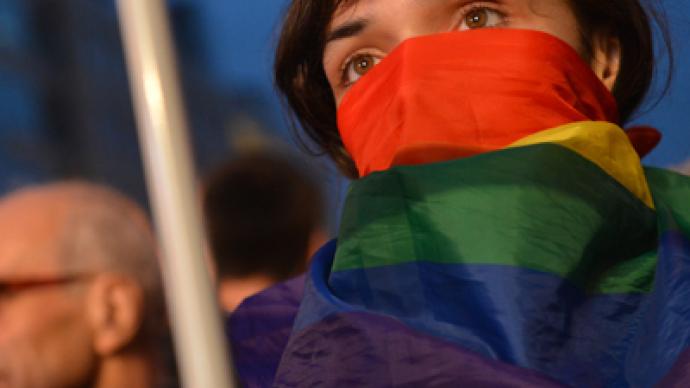 Fashion capital Milan severs sister city ties with St Petersburg over gay rights