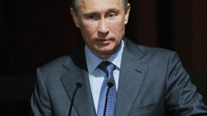 Society has right to protect itself from radicalism – Putin