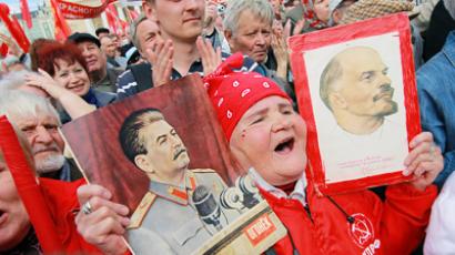 Russians’ nostalgia for USSR is dwindling - poll 