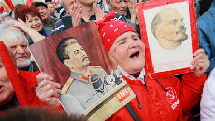 Russians’ nostalgia for USSR is dwindling - poll 