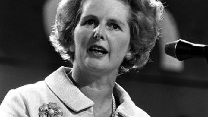 “Iron Lady” Thatcher’s role in rattling 1980 Moscow Olympics revealed 