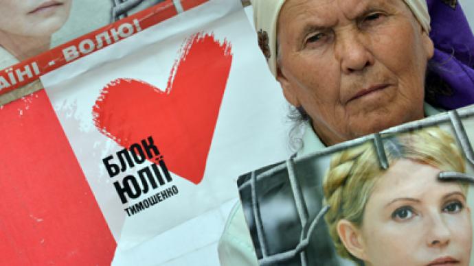 Tymoshenko may face murder, assault charges 
