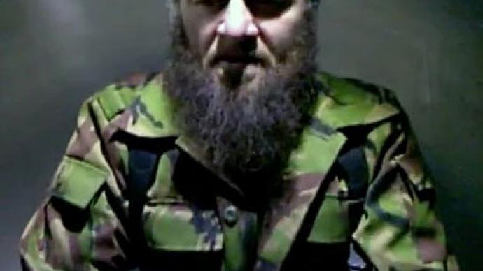 Russia’s most-wanted terrorist behind Ingushetia blast 