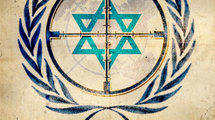 “UN obsessively condemns Israel, encouraging Palestinians’ most extreme forces” – UN Watch