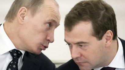 Provincial weaver takes Putin’s Duma seat