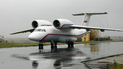 Tajikistan softens stance on jailed Russian pilots